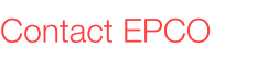EPCO Building - Electrical & Plumbing